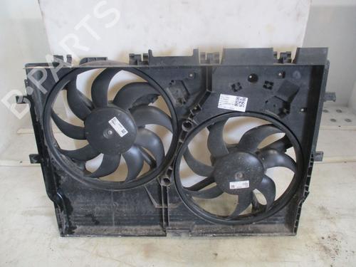 Used Radiator fan Radiator fan 39599474 39599474