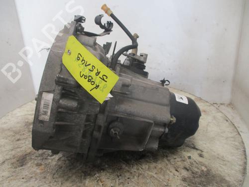 Gearbox DACIA LOGAN MCV (KS_) 1.6 16V (KS0L, KS0M, KS0P, KS1S) | BP37225096M3 - Image 2