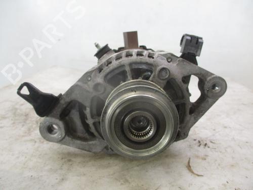 Used Alternator Alternator PEUGEOT 108 1.0 VTi (69 hp) 33220956 33220956