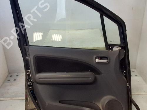 Left front door SUZUKI SPLASH (EX) 1.0 (A5B310) | BP36052813C2 - Image 3