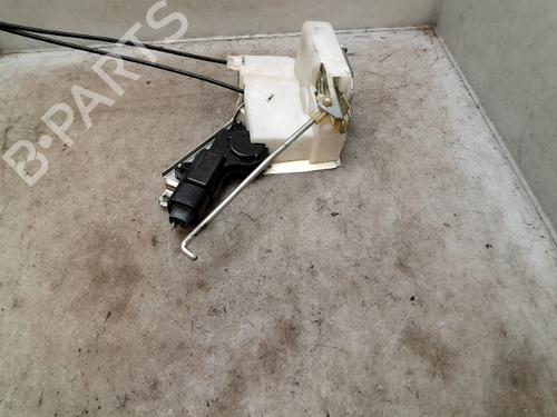 Rear left lock SUZUKI ALTO VII (GF, HA25_, HA35_) 1.0 (AMF310, GFC31S) | BP24013930C100 