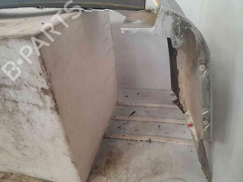 Rear bumper OPEL VECTRA C Estate (Z02)  | BP26631071C8 