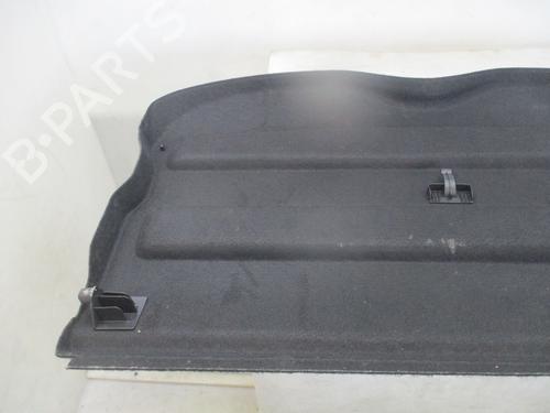 Rear parcel shelf CITROËN C4 II (NC_) 1.6 HDi 90 | BP37453415C85 - Image 4