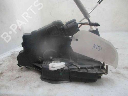 Front right lock BMW 3 (E46) 316 i | BP19736180C97 