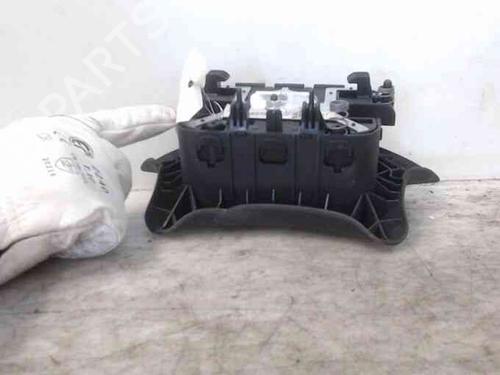 Driver airbag CITROËN XSARA (N1) 2.0 HDi 109 | BP19715816C9 