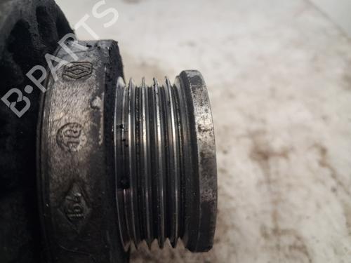Alternator RENAULT KANGOO Express (FC0/1_) 1.5 dCi (FC1R) | BP37861486M7 - Image 5