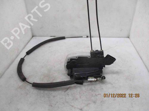 Used Rear right lock NISSAN MICRA IV (K13K, K13KK) 1.2 (80 hp) 26626198