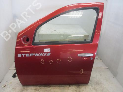 Used Left front door Left front door 38626875 38626875