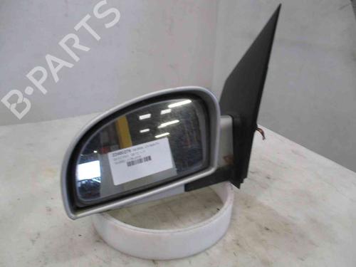 Bakspejl venstre HYUNDAI GETZ (TB) 1.1 (63 hp) 26633224