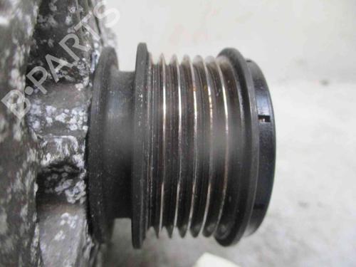 Alternator VW PASSAT B6 (3C2) 1.6 | BP20206679M7 