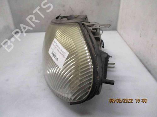 Left headlight FORD MONDEO II (BAP) 1.6 i | BP19715715C28 