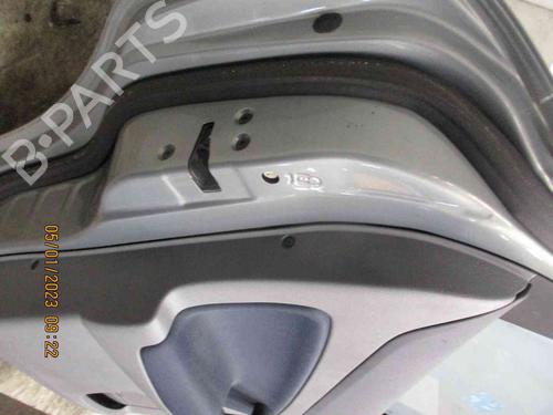 Left rear door FORD MONDEO IV (BA7)  | BP26628290C4