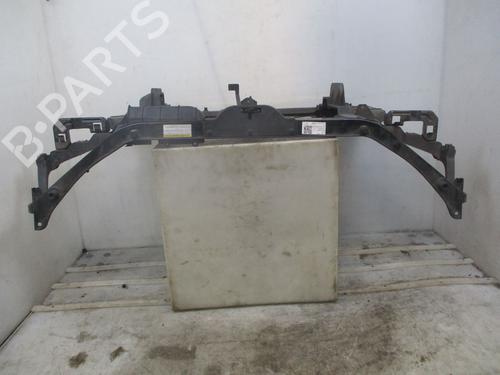 Front slam panel HYUNDAI TUCSON (JM) 2.0 CRDi All-wheel Drive | BP27690170C72 