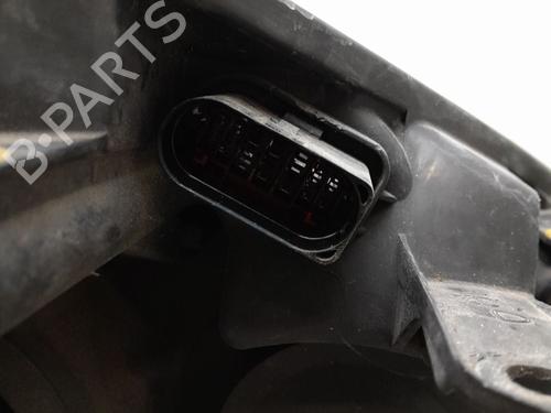 Left headlight FORD S-MAX (WA6) 1.8 TDCi | BP29738624C28