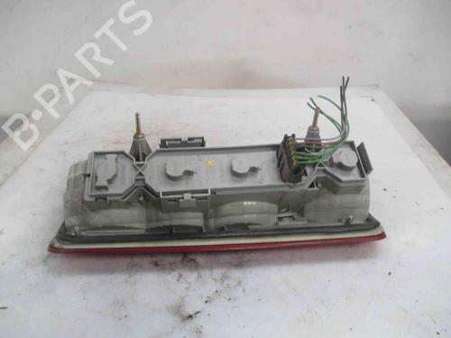 Right taillight FORD TRANSIT CONNECT (P65_, P70_, P80_) 1.8 Di | BP26633023C35 