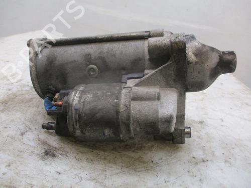 Starter PEUGEOT 2008 I (CU_) 1.6 HDi | BP31633500M8 