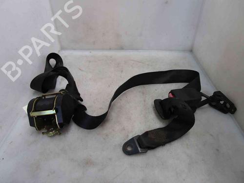 Høyre bak beltestrammer PEUGEOT 307 Break (3E) 1.6 16V | BP19717773C90 