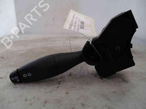 Used Steering column stalk FORD FIESTA V (JH_, JD_) 1.4 TDCi (68 hp) 24006729