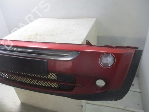 Front bumper MINI MINI (R50, R53) Cooper | BP40468104C7 - Image 4