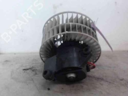 Heater blower motor MERCEDES-BENZ A-CLASS (W168) A 170 CDI (168.008) | BP20201024M62 