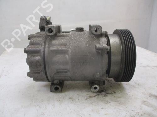 AC-Kompressor DACIA LOGAN MCV (KS_) 1.5 dCi (KS0W) | BP30978332M34 