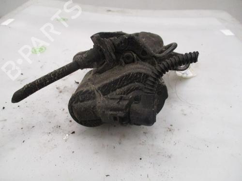 Left rear brake caliper VW PASSAT B6 (3C2) 1.9 TDI | BP26637387M107 