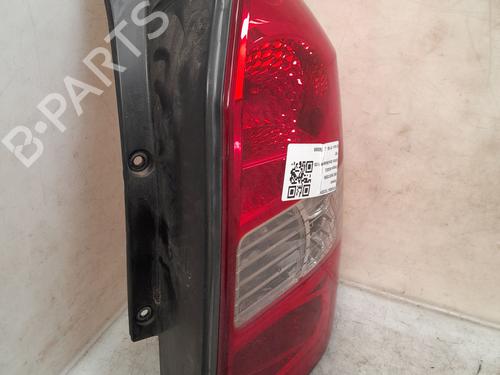 Right taillight HYUNDAI TUCSON (JM) 2.0 CRDi All-wheel Drive | BP27690167C35 