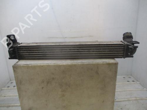 Intercooler RENAULT MEGANE III Hatchback (BZ0/1_, B3_) 1.5 dCi (BZ09, BZ0D, BZ1W, BZ29, BZ14) | BP28363809M30