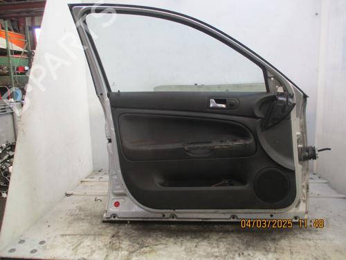 Left front door VW PASSAT B5.5 (3B3) 1.9 TDI | BP26639390C2 