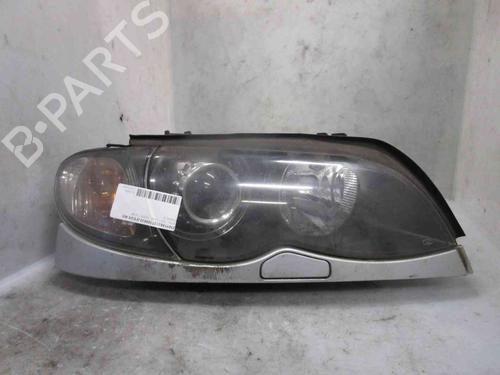Used Right headlight BMW 3 (E46) 320 d (150 hp) 20203018