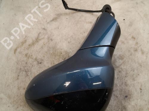 Left mirror OPEL ZAFIRA TOURER C (P12) 1.6 CDTI (75) | BP32431146C26