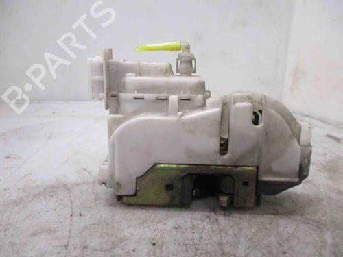 Front right lock VW GOLF III (1H1) 1.9 TDI | BP24004718C97