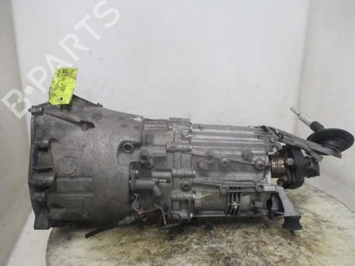 Gearbox BMW 3 Coupe (E46) 320 Cd | BP40239350M3 - Image 2