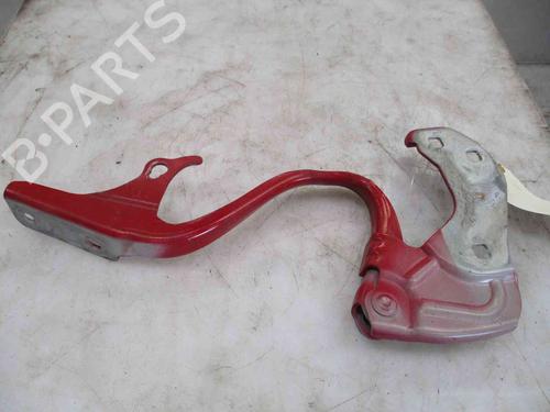 Used Hinge/Door check strap FIAT 500 (312_) 1.2 (312AXA1A) (69 hp) 26621819