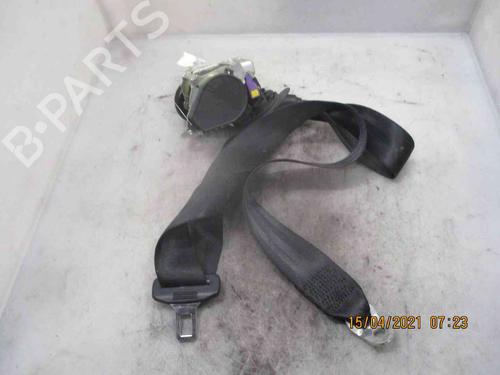 Used Front right belt tensioner SEAT ALTEA (5P1) 1.4 16V (86 hp) 19738504
