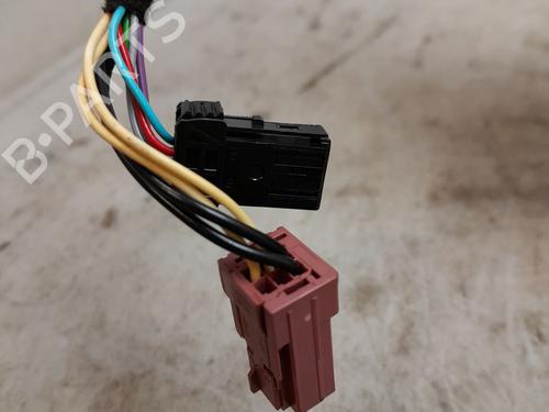 Left mirror PEUGEOT 208 I (CA_, CC_) 1.2 VTI 82 | BP30163150C26