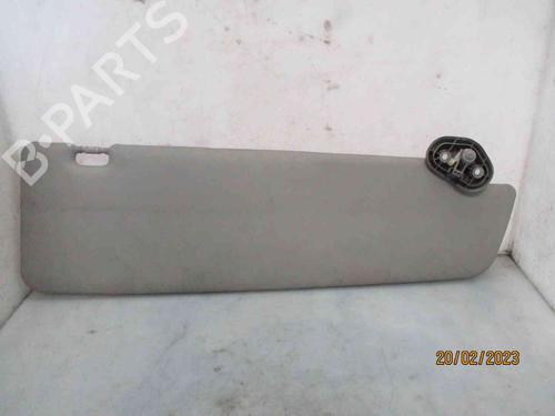 Used Left sun visor PEUGEOT BOXER Van [2006-2025]  26629766