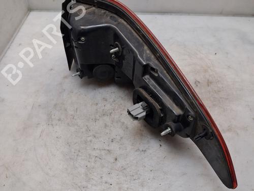 Left taillight FORD S-MAX (WA6) 2.0 TDCi | BP38626840C34 - Image 4