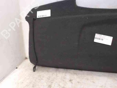 Rear parcel shelf VW FOX Hatchback (5Z1, 5Z3, 5Z4) 1.2 | BP20205884C85 