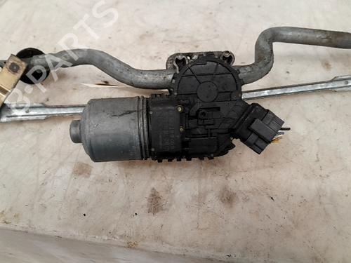 Front wiper motor RENAULT CLIO II (BB_, CB_) 1.9 dTi (B/CB0U) | BP24239562M29 
