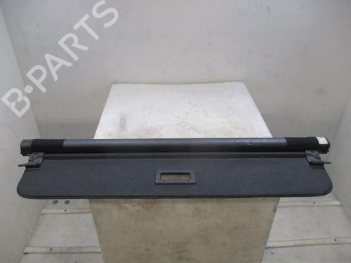 Used Rear parcel shelf RENAULT LAGUNA III Grandtour (KT0/1) 2.0 dCi (KT07, KT0J, KT14, KT1A, KT1S) (131 hp) 30581999