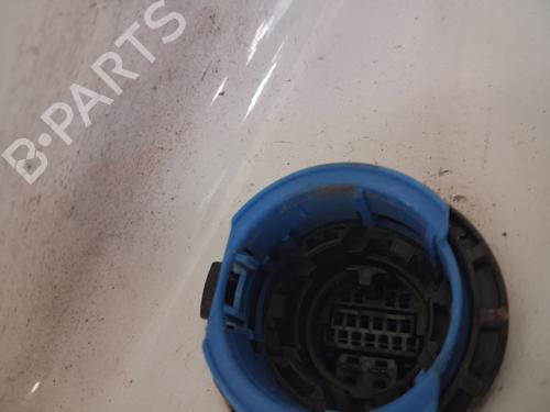 Dør venstre bagtil OPEL CORSA E (X15) 1.3 CDTI (08, 68) | BP39659328C4 - Image 4