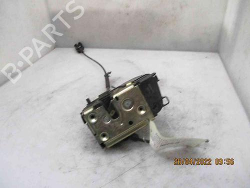 Used Rear right lock RENAULT LAGUNA II Grandtour (KG0/1_) [2001-2007]  26624850