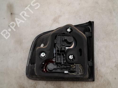 Heckleuchte links hinten VW TOUAREG (7LA, 7L6, 7L7) 3.0 V6 TDI | BP28685071C79