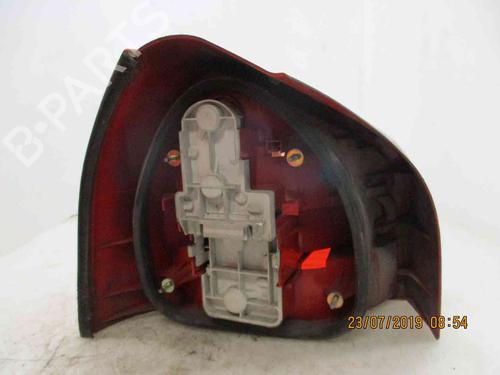 Right taillight AUDI A3 (8L1) 1.6 | BP20205457C35 