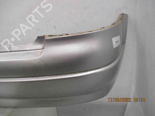 Rear bumper OPEL ASTRA G Hatchback (T98)  | BP26624105C8 