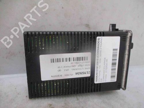 Headlight switch BMW 3 Touring (E46) 320 d | BP21833808I24 