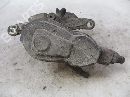 Right rear brake caliper AUDI A4 B8 Avant (8K5) 2.0 TDI | BP27811614M106 