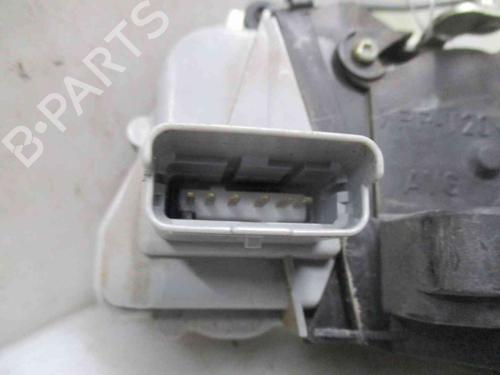Front left lock CITROËN XSARA PICASSO (N68) 1.6 HDi | BP26632704C98 
