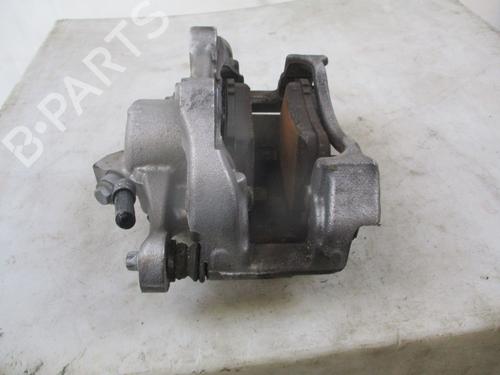Venstre bremsekaliber foran PEUGEOT 208 II (UB_, UP_, UW_, UJ_) e-208 | BP29317625M105 